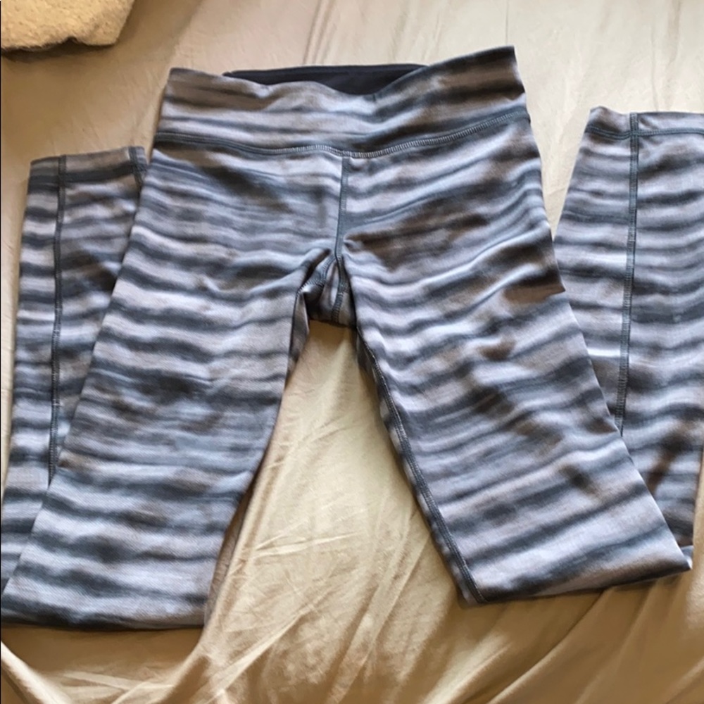 under armor leggings